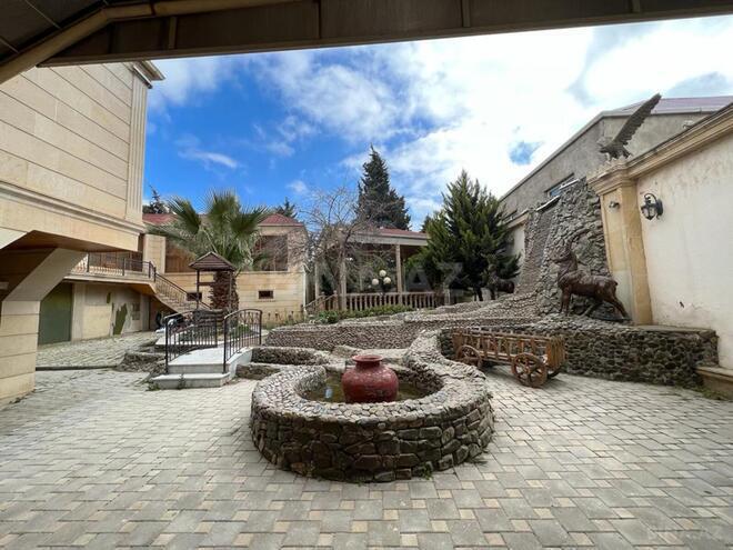 Продаётся 8-комн. дом/дача 650 м², photo 31 from 32
