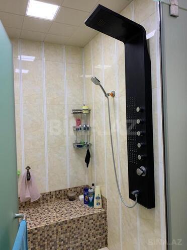 İcarəyə verilir 4 otaqlı yeni tikili 167 m², Nizami m., photo 17 from 21