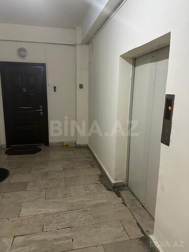 Satılır 3 otaqlı yeni tikili 95 m², Qara Qarayev m., photo 16 from 18