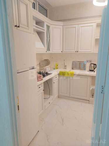 İcarəyə verilir 2 otaqlı yeni tikili 76 m², Şah İsmayıl Xətai m., photo 11 from 18