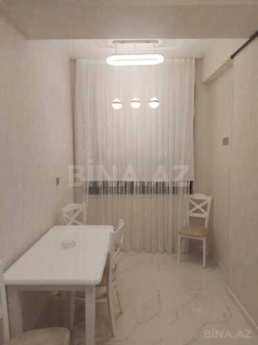 İcarəyə verilir 2 otaqlı yeni tikili 76 m², Şah İsmayıl Xətai m., photo 3 from 18