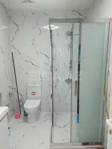 İcarəyə verilir 2 otaqlı yeni tikili 76 m², Şah İsmayıl Xətai m., photo 15 from 18