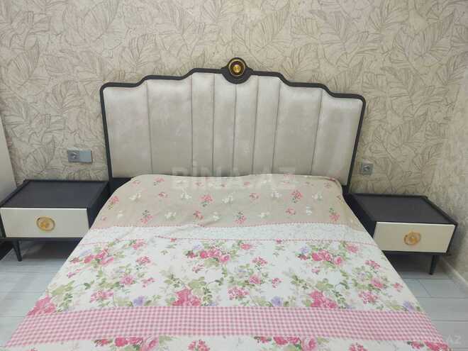 İcarəyə verilir 2 otaqlı yeni tikili 76 m², Şah İsmayıl Xətai m., photo 9 from 18