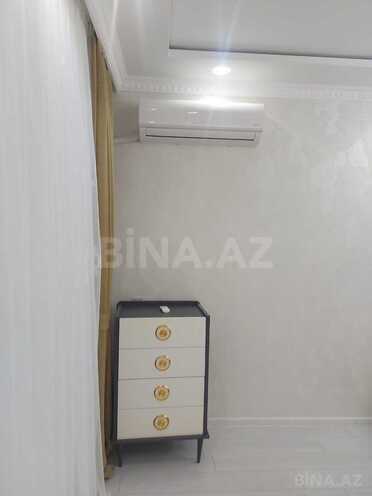 İcarəyə verilir 2 otaqlı yeni tikili 76 m², Şah İsmayıl Xətai m., photo 6 from 18