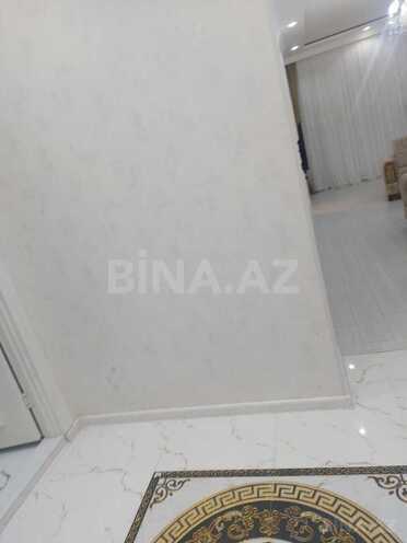 İcarəyə verilir 2 otaqlı yeni tikili 76 m², Şah İsmayıl Xətai m., photo 5 from 18