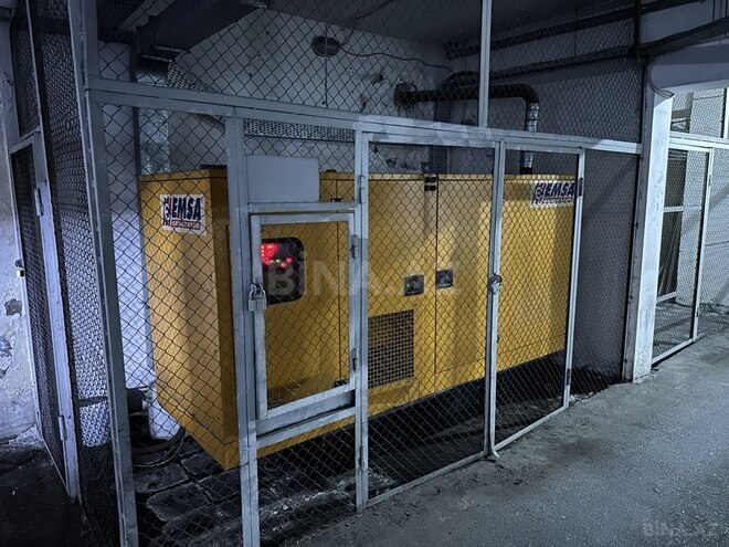 Продаётся  объект 600 м², Насиминский  р., photo 29 from 30