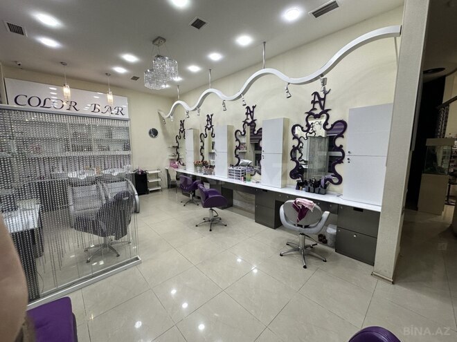 Продаётся  объект 600 м², Насиминский  р., photo 8 from 30