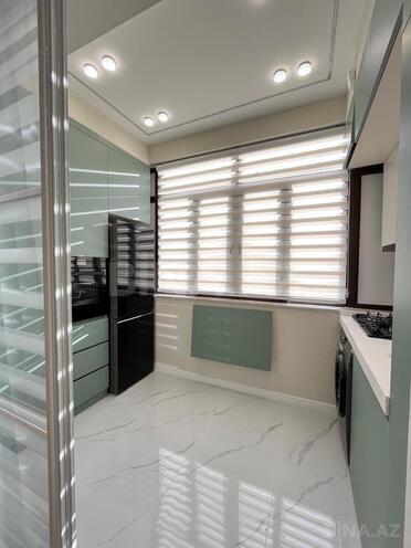 Продаётся 2-комн. новостройка 60 м², м. Шах Исмаил Хатаи, photo 7 from 13