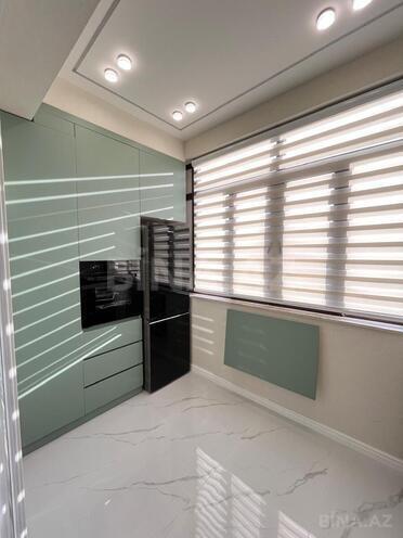 Продаётся 2-комн. новостройка 60 м², м. Шах Исмаил Хатаи, photo 5 from 13