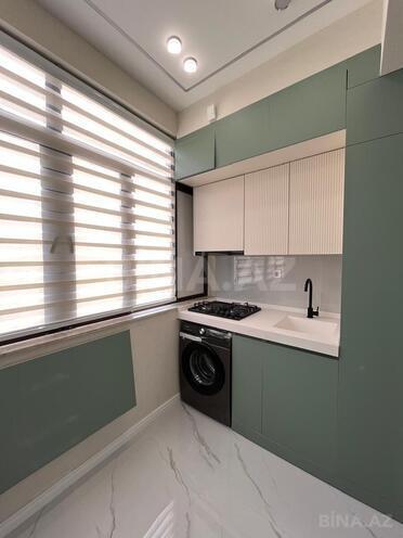 Продаётся 2-комн. новостройка 60 м², м. Шах Исмаил Хатаи, photo 6 from 13