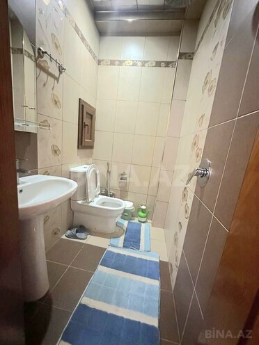 Satılır 3 otaqlı yeni tikili 95 m², Qara Qarayev m., photo 5 from 18
