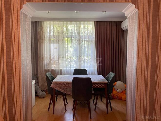 Satılır 2 otaqlı köhnə tikili 60 m², Nəriman Nərimanov m., photo 1 from 18