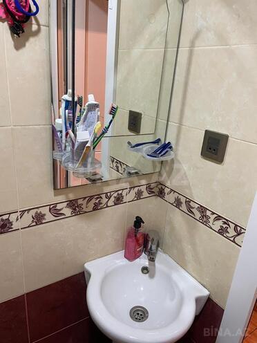 Satılır 2 otaqlı köhnə tikili 60 m², Nəriman Nərimanov m., photo 17 from 18