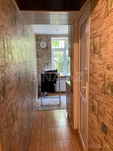 Satılır 2 otaqlı köhnə tikili 60 m², Nəriman Nərimanov m., photo 9 from 18