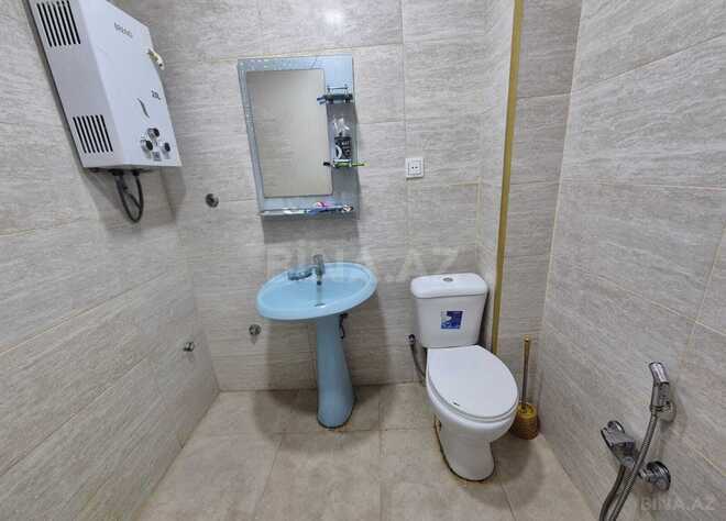 Продаётся 2-комн. вторичка 52 м², м. Иншаатчылар, photo 10 from 11