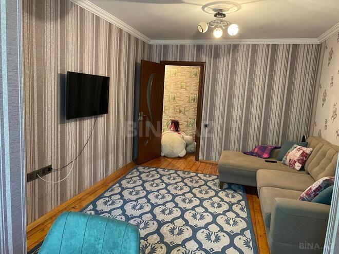 Продаётся 2-комн. вторичка 60 м², м. Нариман Нариманов, photo 7 from 21
