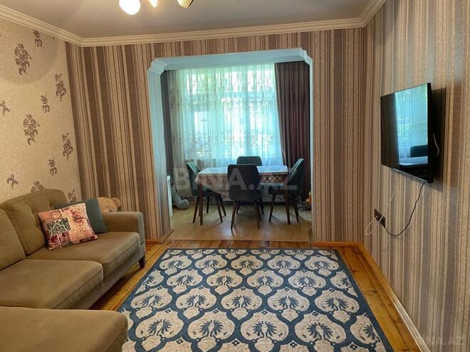 Продаётся 2-комн. вторичка 60 м², м. Нариман Нариманов, photo 3 from 21