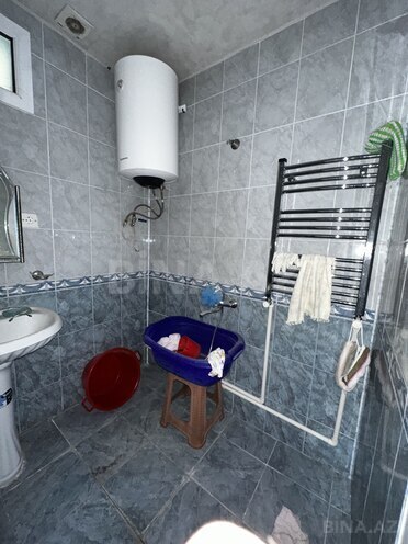 Satılır 1 otaqlı köhnə tikili 32 m², Memar Əcəmi m., photo 24 from 32