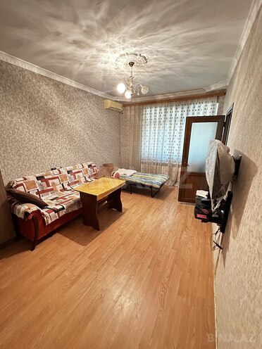 Satılır 1 otaqlı köhnə tikili 32 m², Memar Əcəmi m., photo 16 from 32