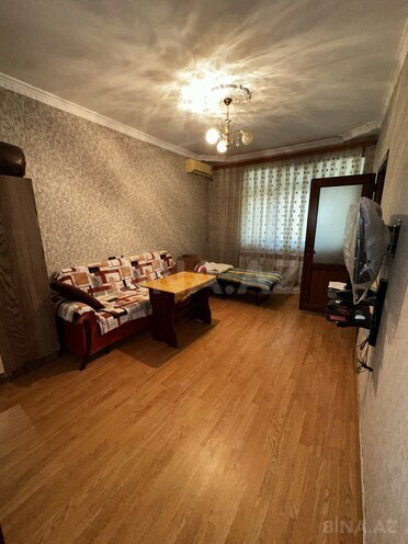 Satılır 1 otaqlı köhnə tikili 32 m², Memar Əcəmi m., photo 9 from 32