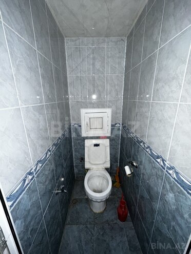 Satılır 1 otaqlı köhnə tikili 32 m², Memar Əcəmi m., photo 26 from 32