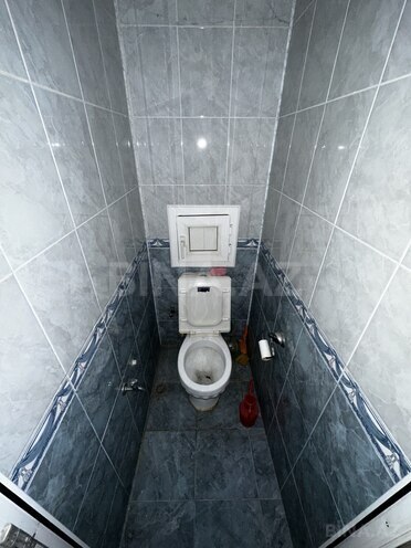 Satılır 1 otaqlı köhnə tikili 32 m², Memar Əcəmi m., photo 27 from 32