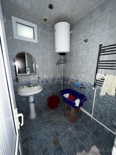 Satılır 1 otaqlı köhnə tikili 32 m², Memar Əcəmi m., photo 23 from 32