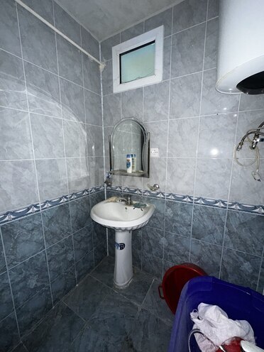 Satılır 1 otaqlı köhnə tikili 32 m², Memar Əcəmi m., photo 25 from 32