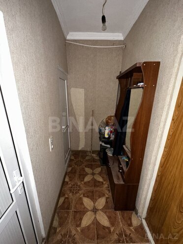 Satılır 1 otaqlı köhnə tikili 32 m², Memar Əcəmi m., photo 29 from 32
