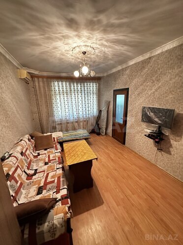Satılır 1 otaqlı köhnə tikili 32 m², Memar Əcəmi m., photo 6 from 32