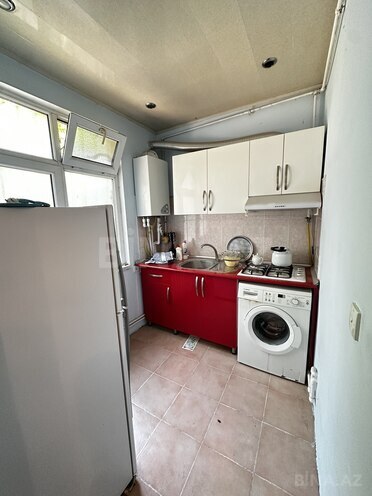 Satılır 1 otaqlı köhnə tikili 32 m², Memar Əcəmi m., photo 21 from 32