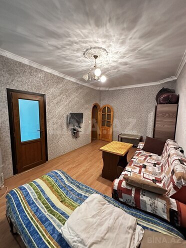 Satılır 1 otaqlı köhnə tikili 32 m², Memar Əcəmi m., photo 17 from 32