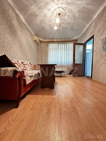 Satılır 1 otaqlı köhnə tikili 32 m², Memar Əcəmi m., photo 13 from 32
