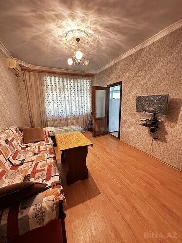 Satılır 1 otaqlı köhnə tikili 32 m², Memar Əcəmi m., photo 10 from 32