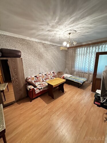 Satılır 1 otaqlı köhnə tikili 32 m², Memar Əcəmi m., photo 19 from 32