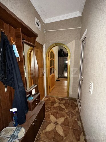 Satılır 1 otaqlı köhnə tikili 32 m², Memar Əcəmi m., photo 28 from 32
