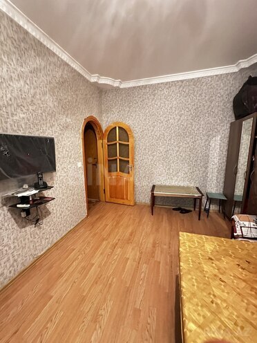 Satılır 1 otaqlı köhnə tikili 32 m², Memar Əcəmi m., photo 15 from 32