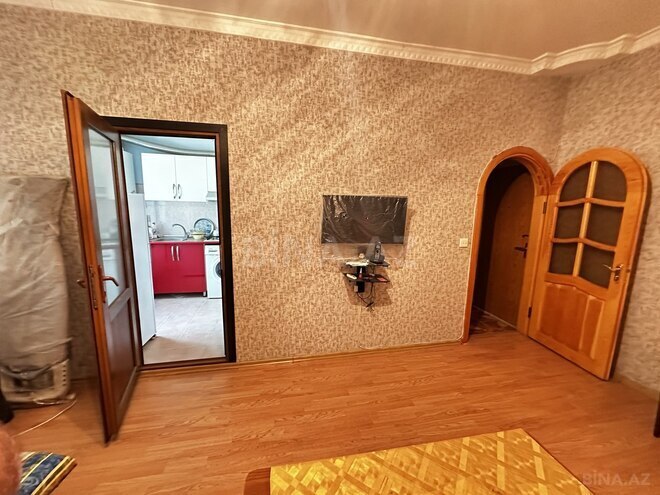 Satılır 1 otaqlı köhnə tikili 32 m², Memar Əcəmi m., photo 18 from 32