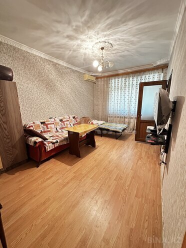 Satılır 1 otaqlı köhnə tikili 32 m², Memar Əcəmi m., photo 1 from 32