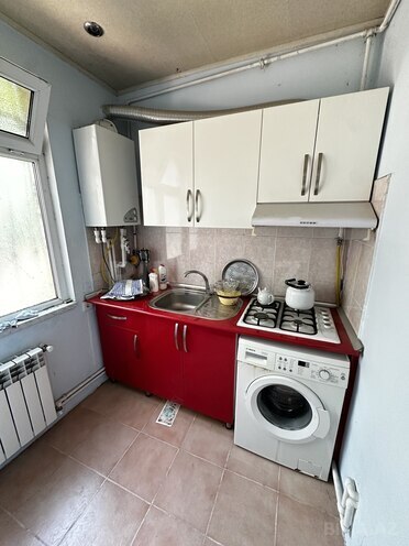 Satılır 1 otaqlı köhnə tikili 32 m², Memar Əcəmi m., photo 20 from 32