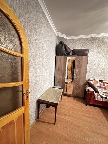 Satılır 1 otaqlı köhnə tikili 32 m², Memar Əcəmi m., photo 12 from 32