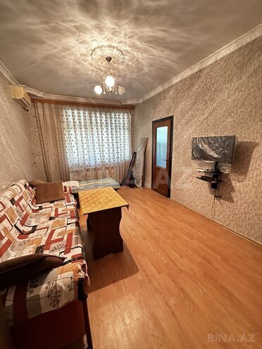 Satılır 1 otaqlı köhnə tikili 32 m², Memar Əcəmi m., photo 5 from 32