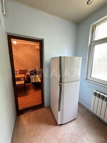 Satılır 1 otaqlı köhnə tikili 32 m², Memar Əcəmi m., photo 22 from 32