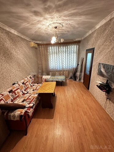 Satılır 1 otaqlı köhnə tikili 32 m², Memar Əcəmi m., photo 4 from 32