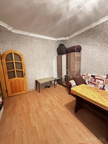 Satılır 1 otaqlı köhnə tikili 32 m², Memar Əcəmi m., photo 31 from 32