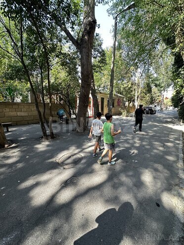 Satılır 1 otaqlı köhnə tikili 32 m², Memar Əcəmi m., photo 11 from 32