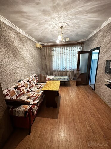 Satılır 1 otaqlı köhnə tikili 32 m², Memar Əcəmi m., photo 14 from 32
