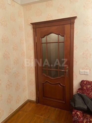 İcarəyə verilir 2 otaqlı köhnə tikili 50 m², Nizami r., photo 9 from 10