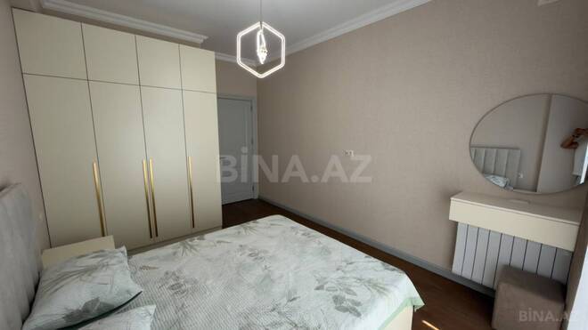 Satılır 3 otaqlı yeni tikili 70 m², İnşaatçılar m., photo 12 from 25