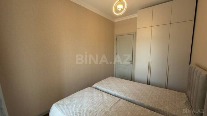 Satılır 3 otaqlı yeni tikili 70 m², İnşaatçılar m., photo 16 from 25
